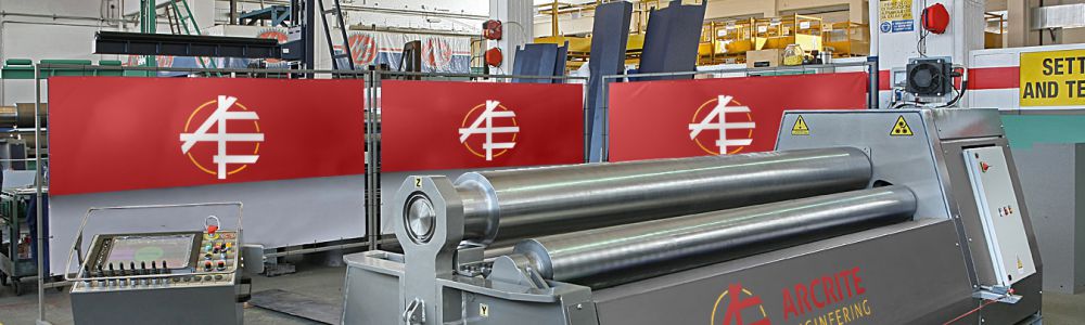 Arcrite Engineering Company Profile