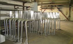 stainless steel fabrication arcrite engineering cape town