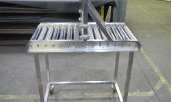stainless steel cheese cutter