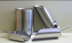 stainless steel jugs and scoops arcrite engineering cape town