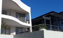 Stainless steel balustrades handrailing cape town arcrite engineering