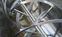 ribbon blender stainless steel arcrite enginering