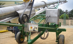 Arcrite Engineering belt Conveyors Materials Handling